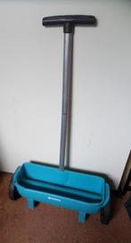 Gardena strooiwagen Classic 300 - Compleet!, Ophalen, Nieuw, Gardena