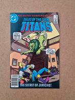 Tales of the Teen Titans #51 1985 Mark Jewelers Insert NM-, Eén comic, Amerika, DC comics, Nieuw