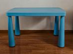 Ikea mammut kindertafel, Kinderen en Baby's, Kinderkamer | Tafels en Stoelen, Ophalen, Tafel(s)