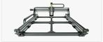 Ratrig Stronghold One CNC 1200x1200 Perfecte Staat!, Doe-het-zelf en Verbouw, Gereedschap | Freesmachines, Ophalen of Verzenden