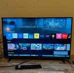 Philips 32” Smart TV (32PHS6808/12), Ophalen, Philips, 50 Hz, Zo goed als nieuw