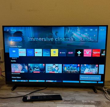 Philips 32” Smart TV (32PHS6808/12) beschikbaar voor biedingen