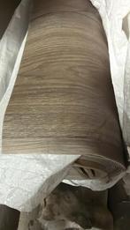 ‼️coupon heavy duty Forbo PVC vinyl Pure Wood Novilon 4,75x4, Ophalen, Nieuw, Minder dan 10 m², Vinyl