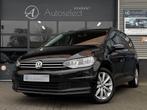Volkswagen Touran 1.2 TSI Highline 7p Clima PDC LMV, Voorwielaandrijving, Stof, Gebruikt, 4 cilinders