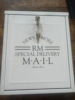 Riviera Maison Brievenbus - Nieuwstaat, Ophalen of Verzenden, Zo goed als nieuw