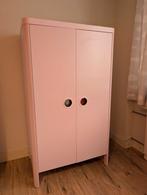 Roze Ikea Busunge kinder kledingkast - Zeldzaam!, Kinderen en Baby's, Kinderkamer | Commodes en Kasten, Ophalen