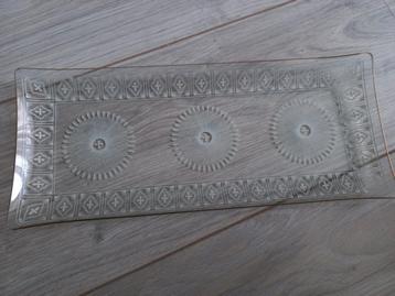Antieke cakeschalen 2 stuks. beschikbaar voor biedingen