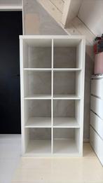 Ikea Kallax 147x77x39, Ophalen, Gebruikt, 25 tot 50 cm