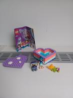 Lego friends Emma's hartje, Ophalen of Verzenden, Nieuw, Complete set, Lego