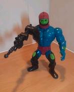MOTU TRAP JAW Masters of the Universe Vintage figuur Heman, Ophalen of Verzenden, Zo goed als nieuw