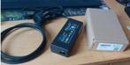 Universeel Laptop AC adaptor, Ophalen of Verzenden, Nieuw