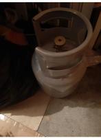 Gasfles, Ophalen of Verzenden, Zo goed als nieuw