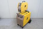 Esab LAX 380 mig/mag co2 lasapparaat WTGK 400V, Ophalen of Verzenden, Gebruikt, 250 ampère of meer, Co2