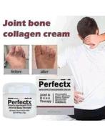 PerfectX collagen vitamine K creme 2x 30 gram. Nieuw, Sieraden, Tassen en Uiterlijk, Uiterlijk | Gezichtsverzorging, Ophalen of Verzenden