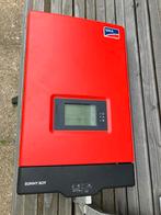 Omvormer Sunny Boy SB3000HF 30, Ophalen of Verzenden, Zo goed als nieuw, Overige typen