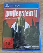 Wolfenstein The new Colosseum, Ophalen of Verzenden, Shooter, 1 speler, Zo goed als nieuw