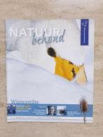 Natuurbehoud tijdschrift van Natuurmonumenten nummer 4 -2010, Ophalen of Verzenden, Zo goed als nieuw, Wetenschap en Natuur
