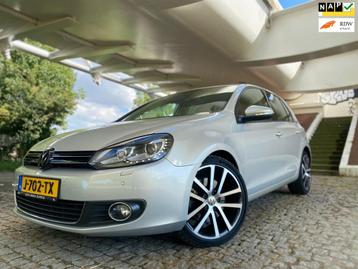 Volkswagen GOLF 1.4 TSI Highline Automaat beschikbaar voor biedingen