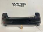 Volkswagen Golf 7 7.5 Facelift achterbumper 5G6807421BK, Auto-onderdelen, Carrosserie en Plaatwerk, Gebruikt, Volkswagen, Ophalen of Verzenden