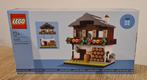 Lego 40594 Houses of the World 3 - Nieuw!, Ophalen of Verzenden, Nieuw, Complete set, Lego
