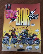 Stripboek Joe Bar Team deel 3, Boeken, Stripboeken, Ophalen of Verzenden, Zo goed als nieuw, Eén stripboek, Fane