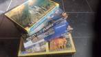 9 Puzzels 1000 stukjes legpuzzel Denksport puzzel, Verzenden, Nieuw