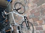 Batavus e-bike yamaha middenmotor, Ophalen of Verzenden, Zo goed als nieuw, Batavus
