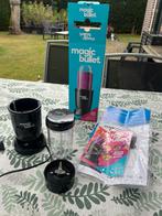 Magic bullet, Ophalen of Verzenden, Gebruikt, Blender to go