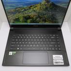 MSI GS66 Stealth 10SD-614NL i7/16GB/512GB Gaming Laptop, Computers en Software, Windows Laptops, Zo goed als nieuw