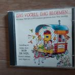 Dag vogels,  dag bloemen Pipo de clown, Ophalen of Verzenden, Zo goed als nieuw