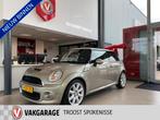 MINI Mini 1.6 Cooper, S-Pakket, Dubbel Panoramadak, Climate, Auto's, Mini, Gebruikt, 750 kg, 4 cilinders, 4 stoelen