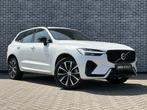 Volvo XC60 2.0 T6 Plug-in hybrid AWD Ultimate Dark | Long Ra, Auto's, Volvo, Automaat, 12 maanden, Gebruikt, Euro 6