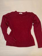 Rode trui van Bershka - Maat M, Ophalen, Zo goed als nieuw, Rood