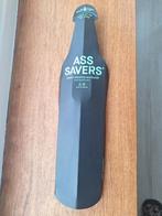 ASS SAVERS Saddle mounted mud guard ASS SAVER BIG  zgan, Fietsen en Brommers, Ophalen of Verzenden, Zo goed als nieuw