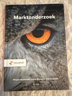 Marktonderzoek - 10e druk, Ophalen of Verzenden, Gelezen, Economie en Marketing