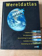 ANWB Wereldatlas, Boeken, Gelezen, Overige atlassen, Ophalen of Verzenden, 1800 tot 2000