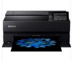 EPSON SC-P700 Fotoprinter - ZGAN!, Computers en Software, Printers, Fotoprinter, Inkjetprinter, Kleur printen, Ophalen of Verzenden