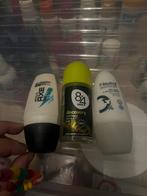 Diverse deodorant rollers, Verzenden, Nieuw, Deodorant of Bodyspray