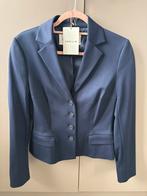 Vanilia jasje maat 36 donkerblauw colbert nieuw met kaartje, Blauw, Nieuw, Ophalen of Verzenden, Jasje