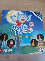 Dolfje weerwolfje bordspel, Hobby en Vrije tijd, Gezelschapsspellen | Kaartspellen, Ophalen of Verzenden, Zo goed als nieuw