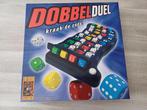 Dobbelduel; Kraak de code, Een of twee spelers, Ophalen of Verzenden, Zo goed als nieuw, 999  Games