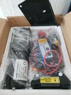 elektrische 12 volt lier, Auto diversen, Aanhangwagen-onderdelen, Ophalen of Verzenden, Nieuw
