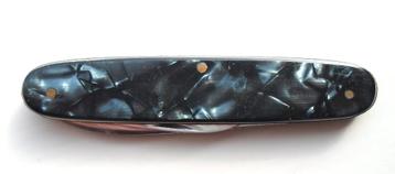 Zakmesje Altenbach. Rostfrei. beschikbaar voor biedingen