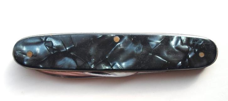 Zakmesje Altenbach. Rostfrei., Antiek en Kunst, Antiek | Gereedschap en Instrumenten, Ophalen of Verzenden