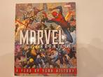 Marvel chronicle - a year by year history, Eén comic, Ophalen of Verzenden, Nieuw, Amerika