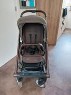 Mutsy i2 kinderwagen met alle opties die je nodig hebt, Ophalen, Gebruikt, Mutsy