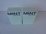 2 Toni Gard MINT Man eau de toilette spray 30 ml., Verzenden, Nieuw, Parfumfles, Gevuld