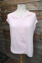 Tuniek zacht rose Purdey mt S Vaste prijs OPRUIMING, Kleding | Dames, Ophalen of Verzenden, Zo goed als nieuw, Purdey, Roze