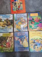 Luister sprookjes uit de jaren 80., Boeken, Sprookjes en Fabels, Ophalen of Verzenden, Zo goed als nieuw
