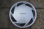 1 losse originele wieldop Toyota Corolla 13 inch (Nieuw M 1), Ophalen of Verzenden, Nieuw